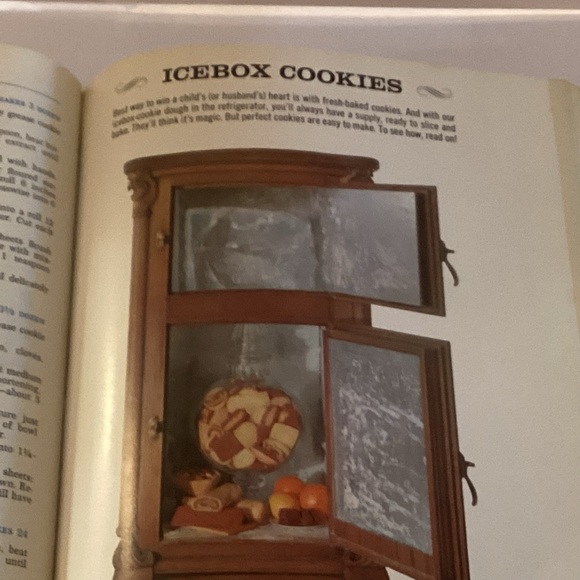 Vintage McCall’s Cook Book,Twelfth printing 1963 - Picture 9 of 10